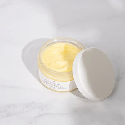 2-Step Stretch Mark Prevention Bundle