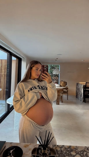 Effortless Use, Every Trimester